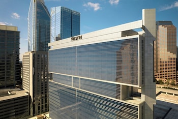 The Westin Charlotte