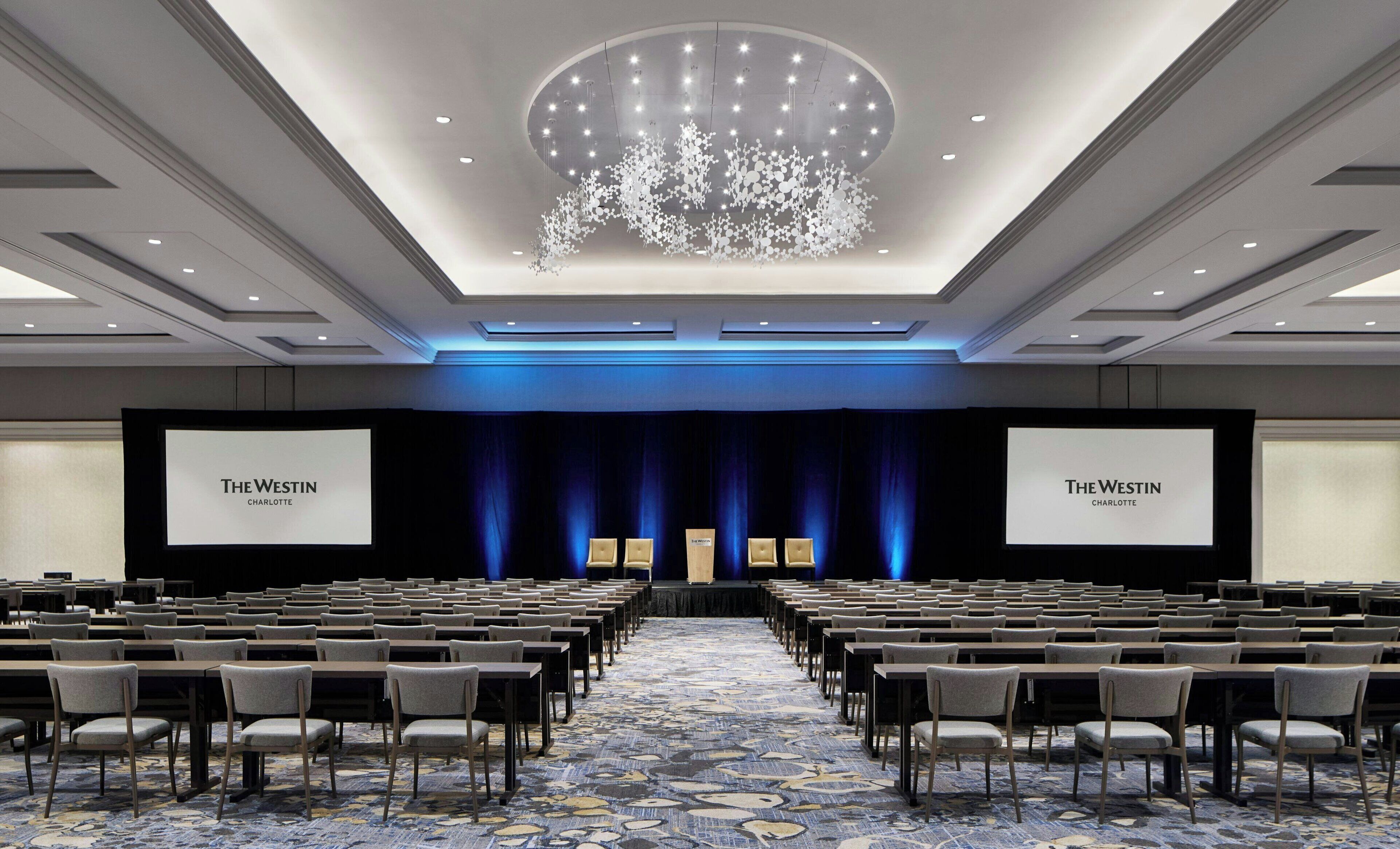 Photo - The Westin Charlotte