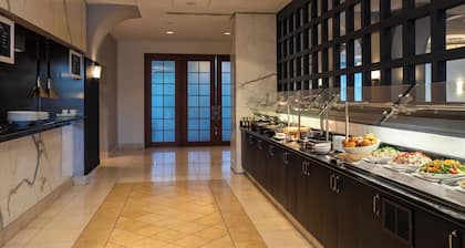 Renaissance Chicago O'Hare Suites Hotel
