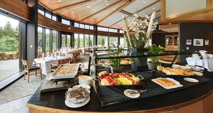 Kingbridge Conference Centre & Hotel