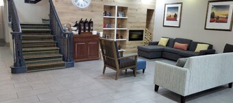 Country Inn & Suites by Radisson, Buford at Mall of Georgia, GA