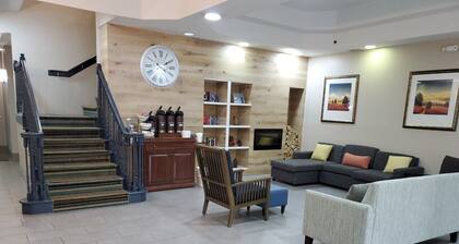 Country Inn & Suites by Radisson, Buford at Mall of Georgia, GA