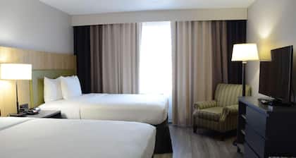 Country Inn & Suites by Radisson, Buford at Mall of Georgia, GA