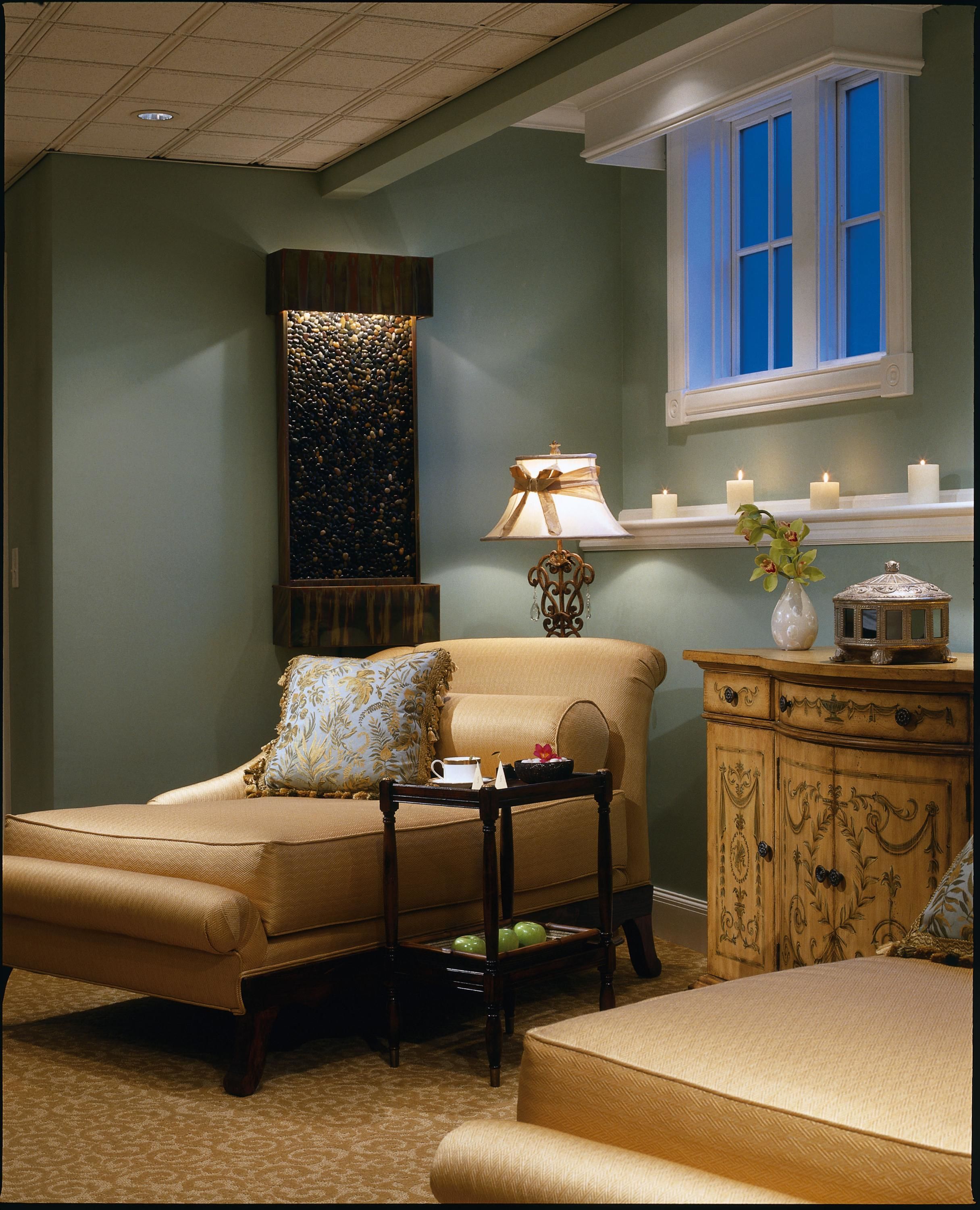 body treatments, hot stone massages, deep-tissue massages