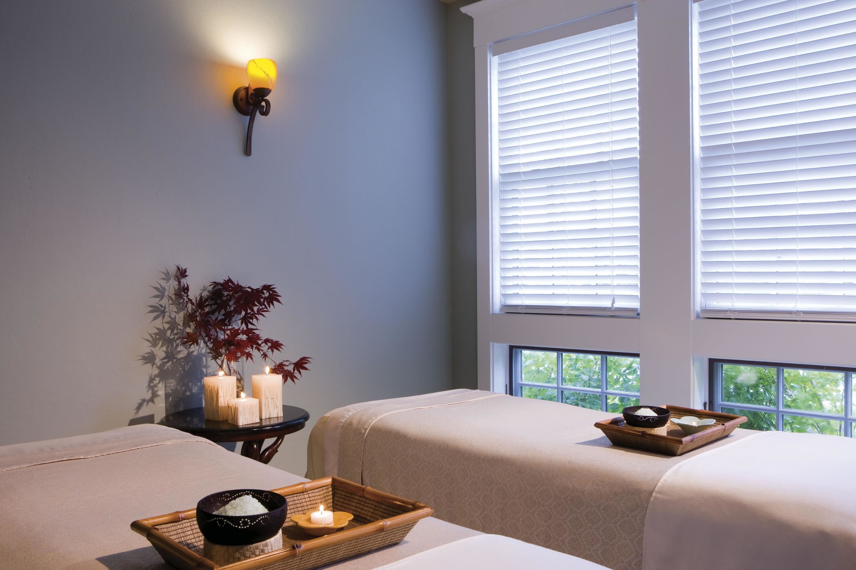 body treatments, hot stone massages, deep-tissue massages