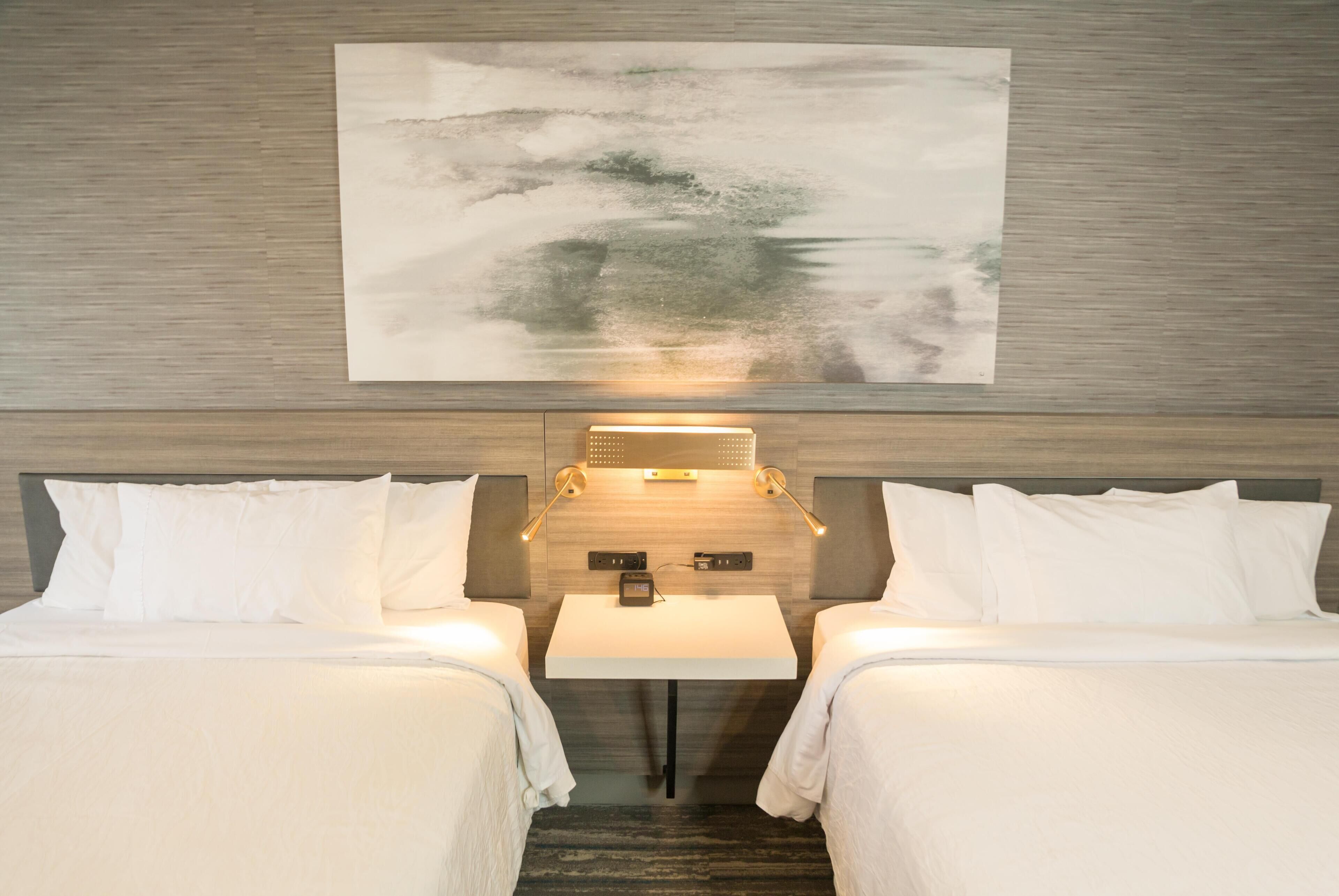 Ropa de cama hipoalergénica y edredón 