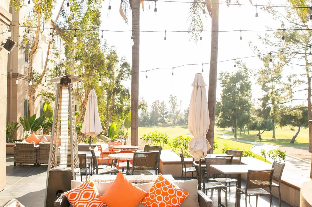 Hilton Garden Inn Los Angeles Montebello