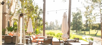 Hilton Garden Inn Los Angeles Montebello