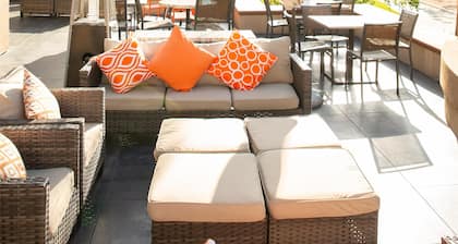 Hilton Garden Inn Los Angeles Montebello