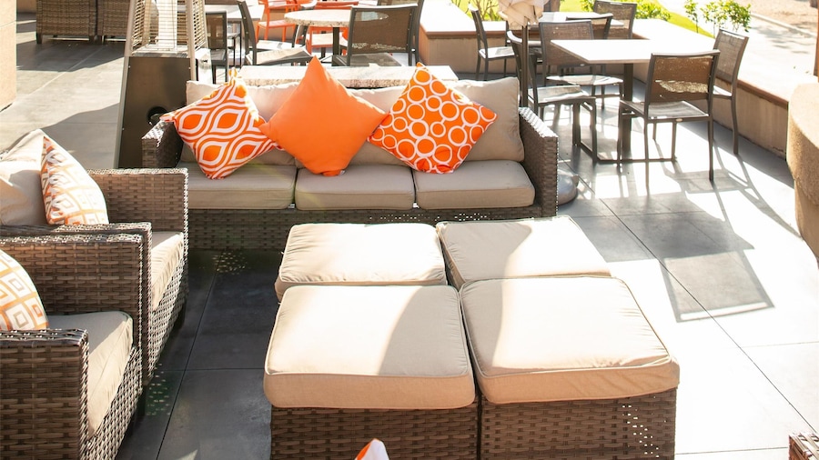 Hilton Garden Inn Los Angeles Montebello