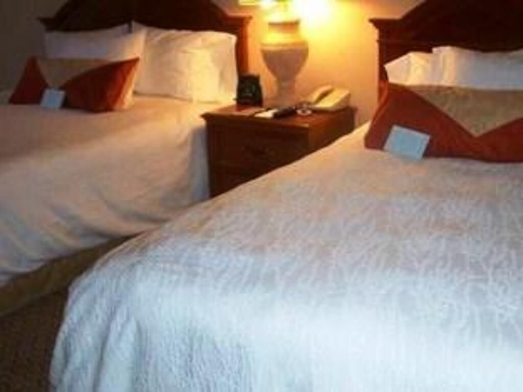 Hypoallergeen beddengoed, donzen dekbedden, een kluis op de kamer