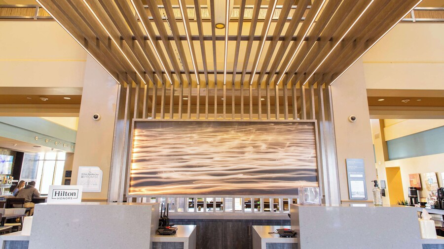 Hilton Garden Inn Los Angeles Montebello