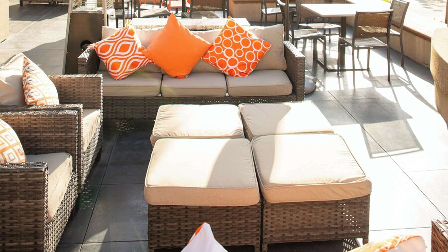 Hilton Garden Inn Los Angeles Montebello