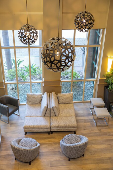 Hilton Garden Inn Los Angeles Montebello - view 3