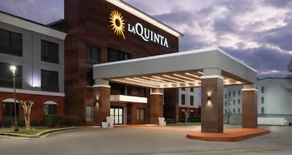 La Quinta Inn & Suites by Wyndham Bessemer