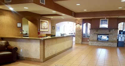 Baymont by Wyndham Belen NM
