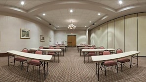 Sala de reunions