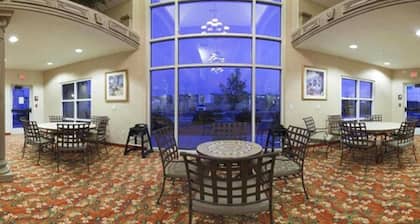 Baymont by Wyndham Belen NM