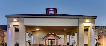 Holiday Inn Express Hotel & Suites Bad Axe by IHG