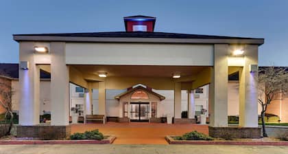 Holiday Inn Express Hotel & Suites Bad Axe by IHG