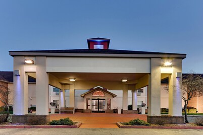 Holiday Inn Express Hotel & Suites Bad Axe by IHG