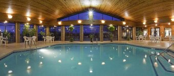 Holiday Inn Express Hotel & Suites Bad Axe by IHG