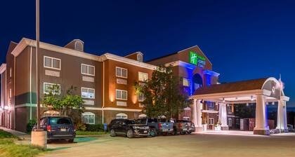 Holiday Inn Express Hotel & Suites Elgin by IHG