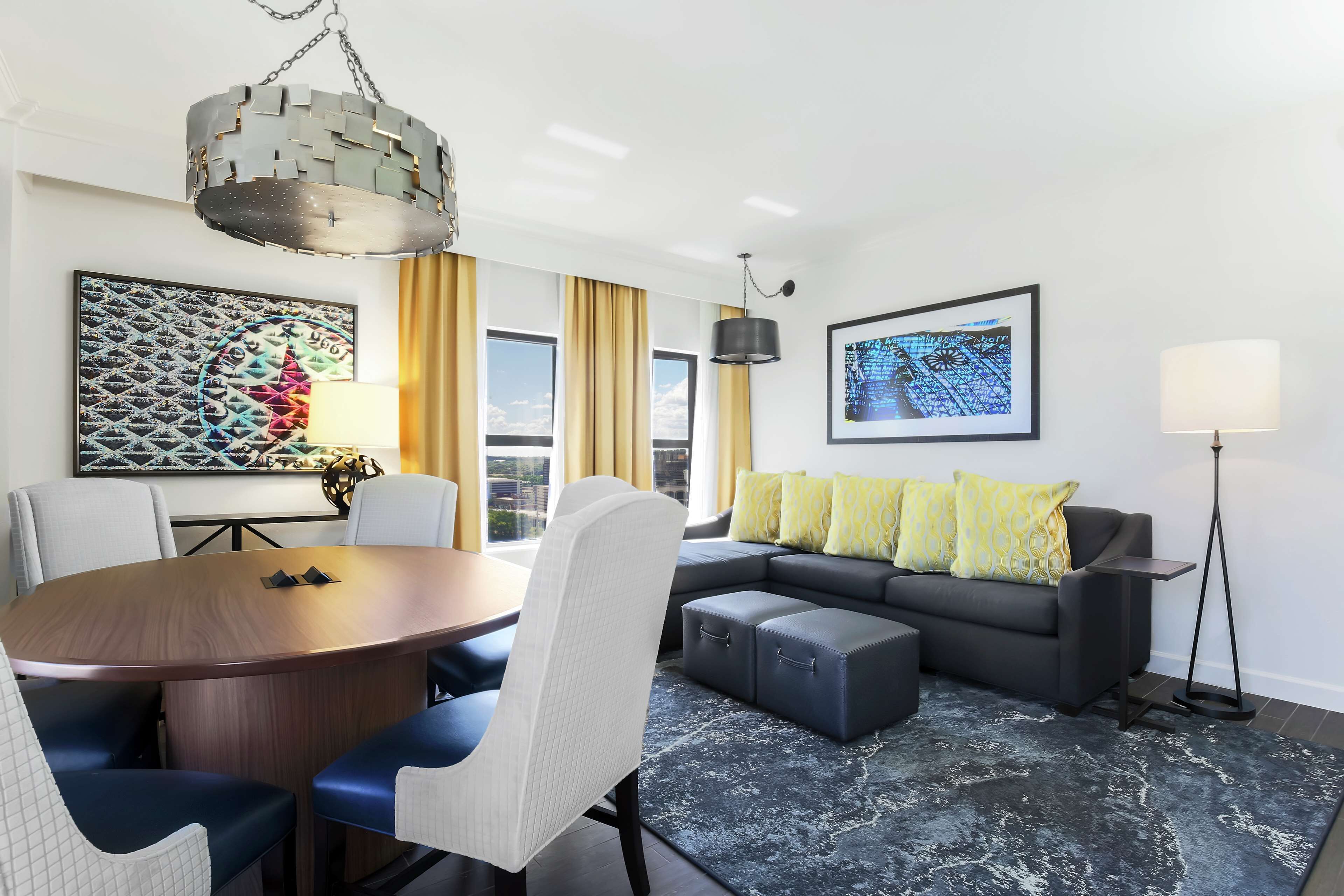 Suite, 1 Schlafzimmer