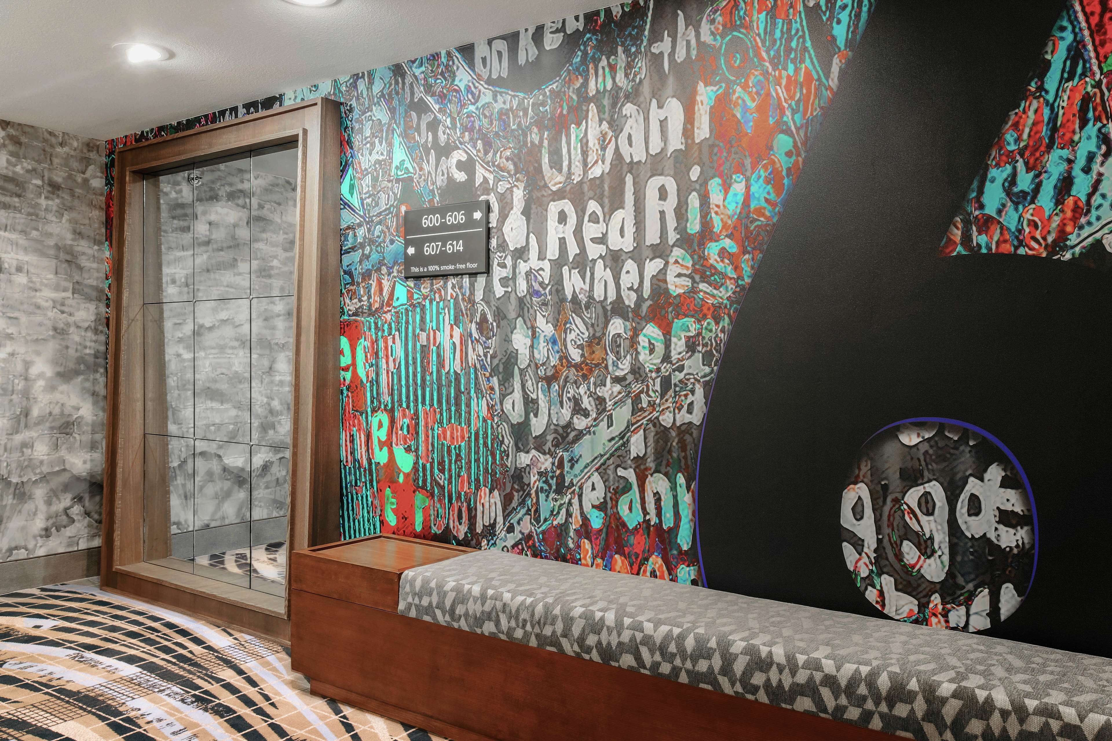 Foto - Hampton Inn & Suites Austin - Downtown