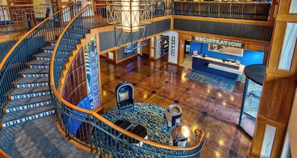 Hampton Inn & Suites Austin Downtown