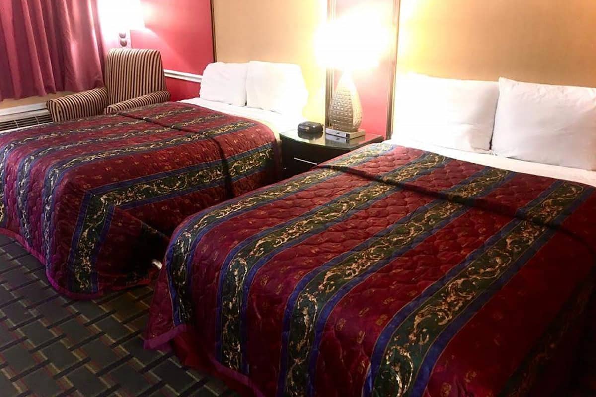 Literie de qualité supérieure, matelas Select Comfort, bureau