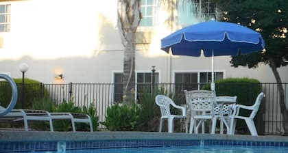 Ramada by Wyndham Merced
