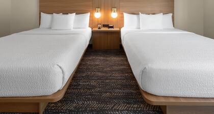 Ramada by Wyndham Merced