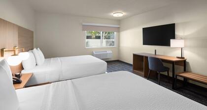Ramada by Wyndham Merced
