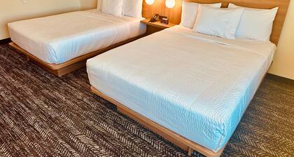 Ramada by Wyndham Merced