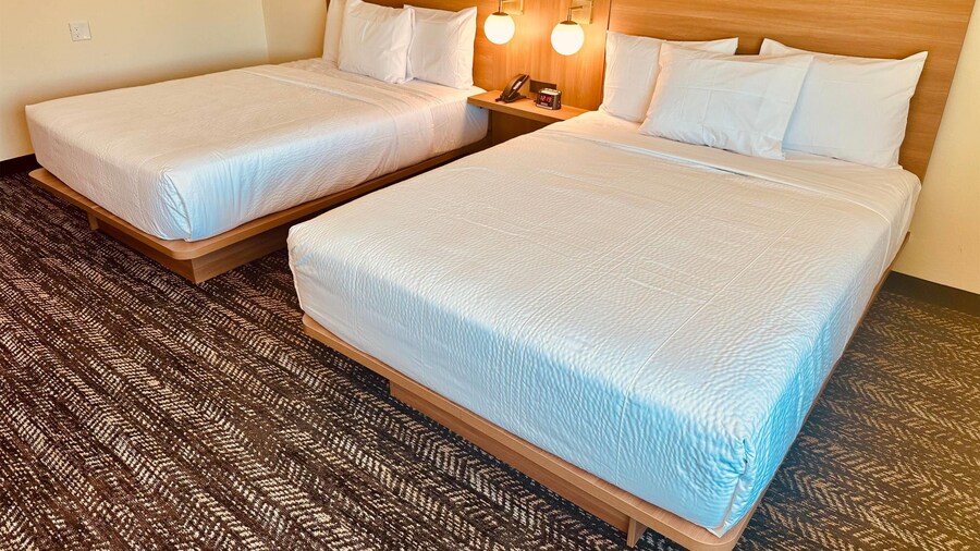 Ramada by Wyndham Merced