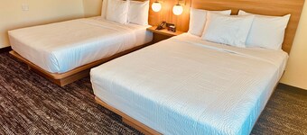 Ramada by Wyndham Merced