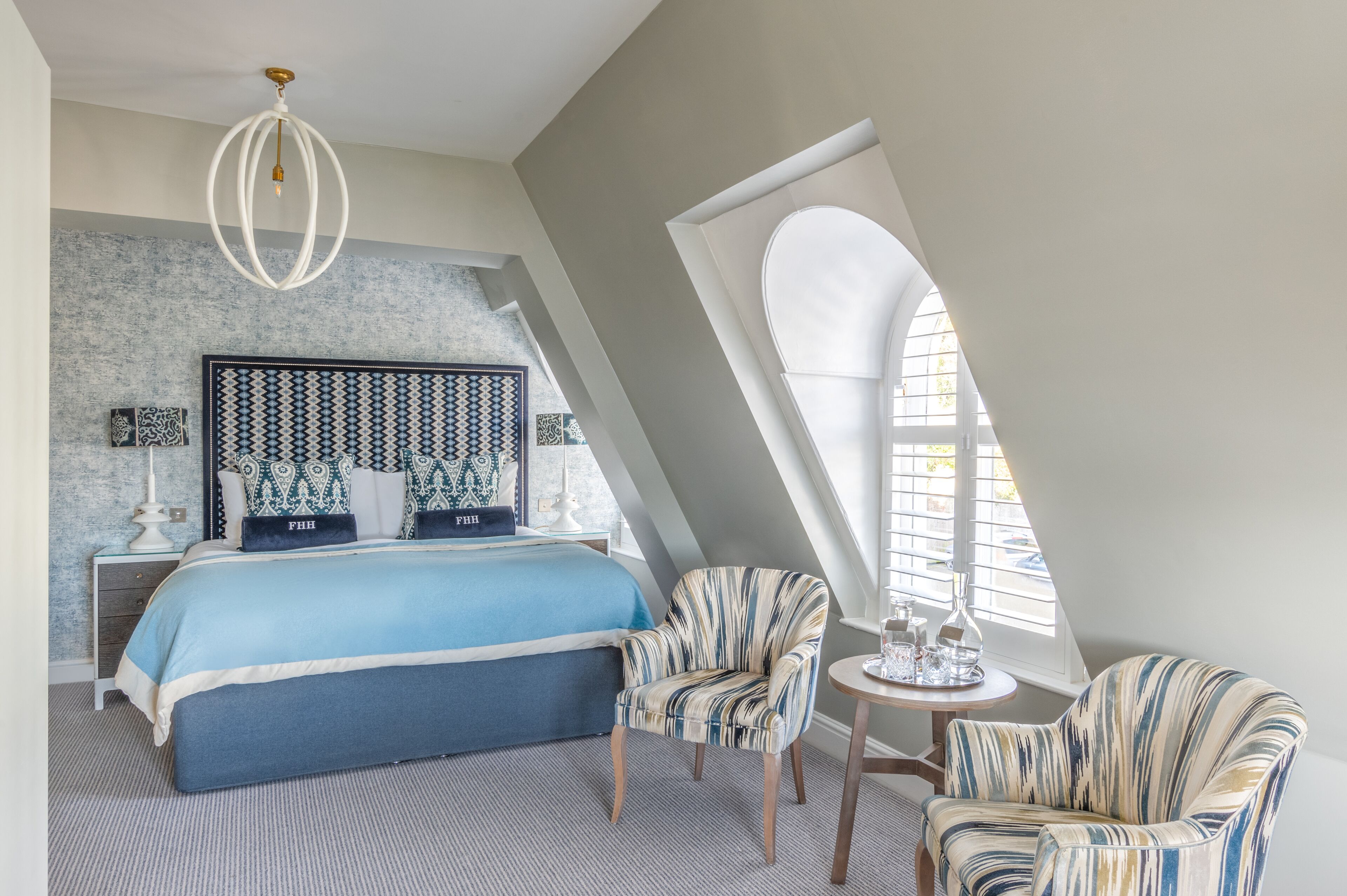 double room | view from room