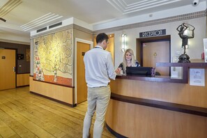 Recepció