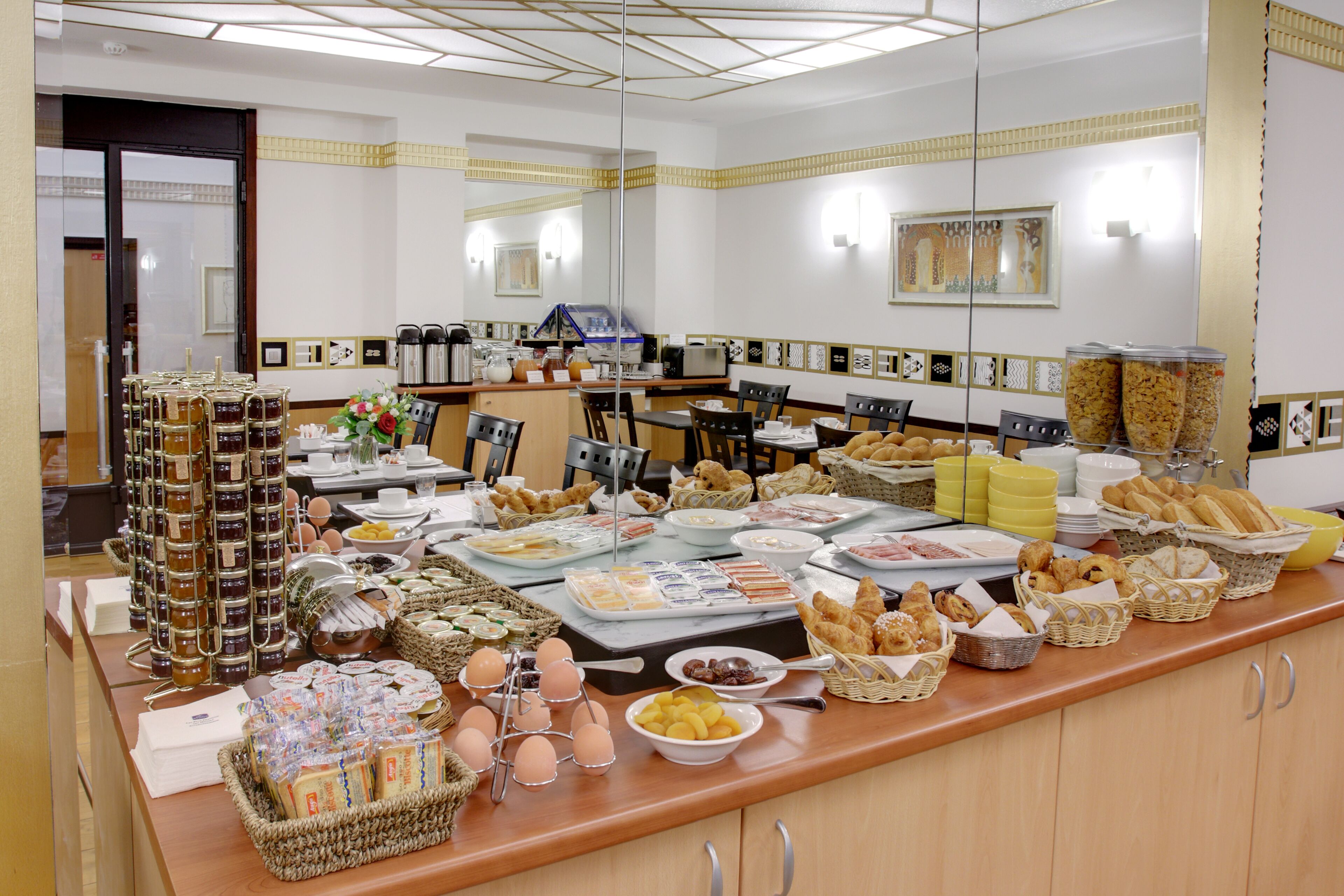 Foto - Hotel Opéra d'Antin