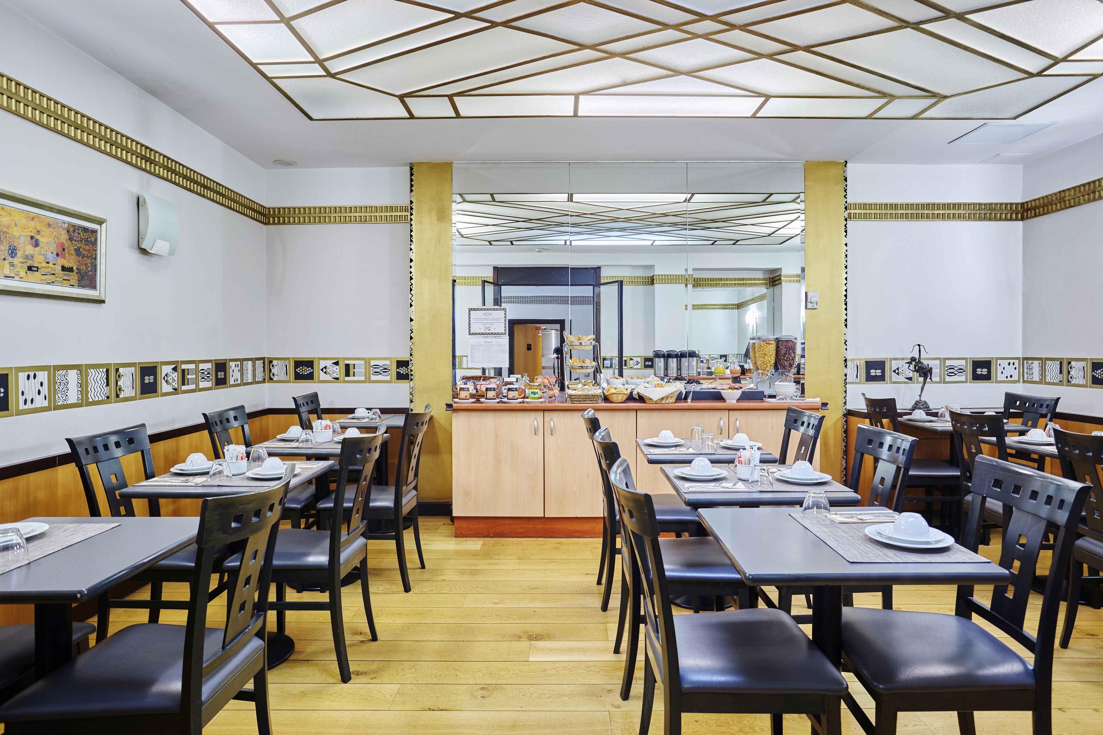 Foto - Hotel Opéra d'Antin