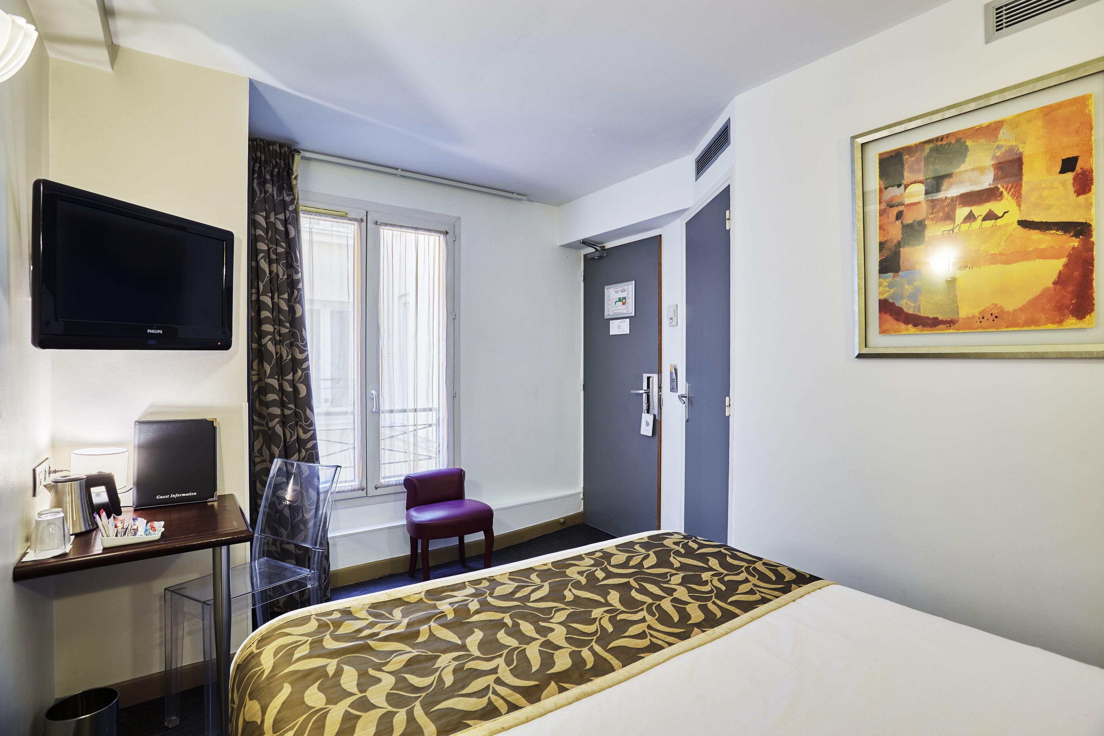 Foto - Hotel Opéra d'Antin