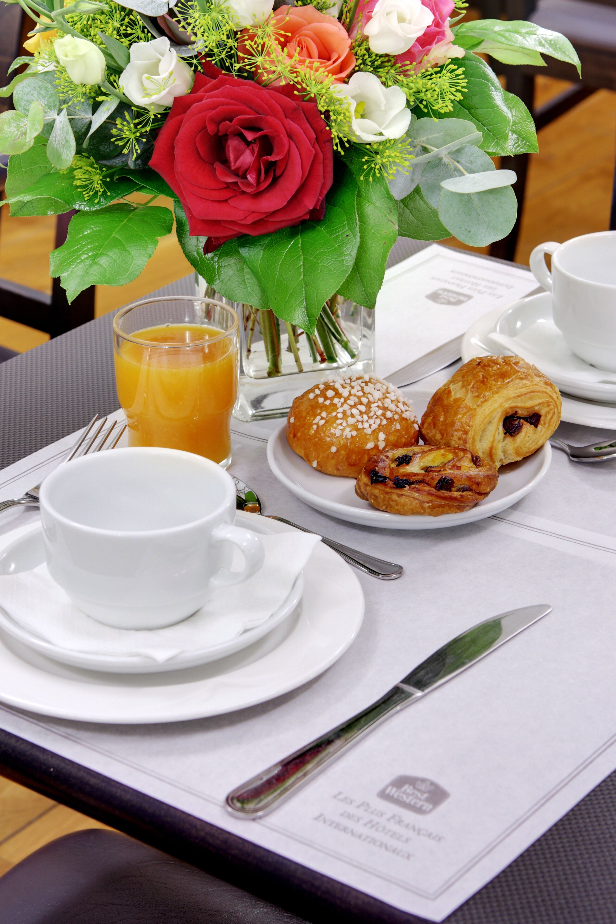 Foto - Hotel Opéra d'Antin