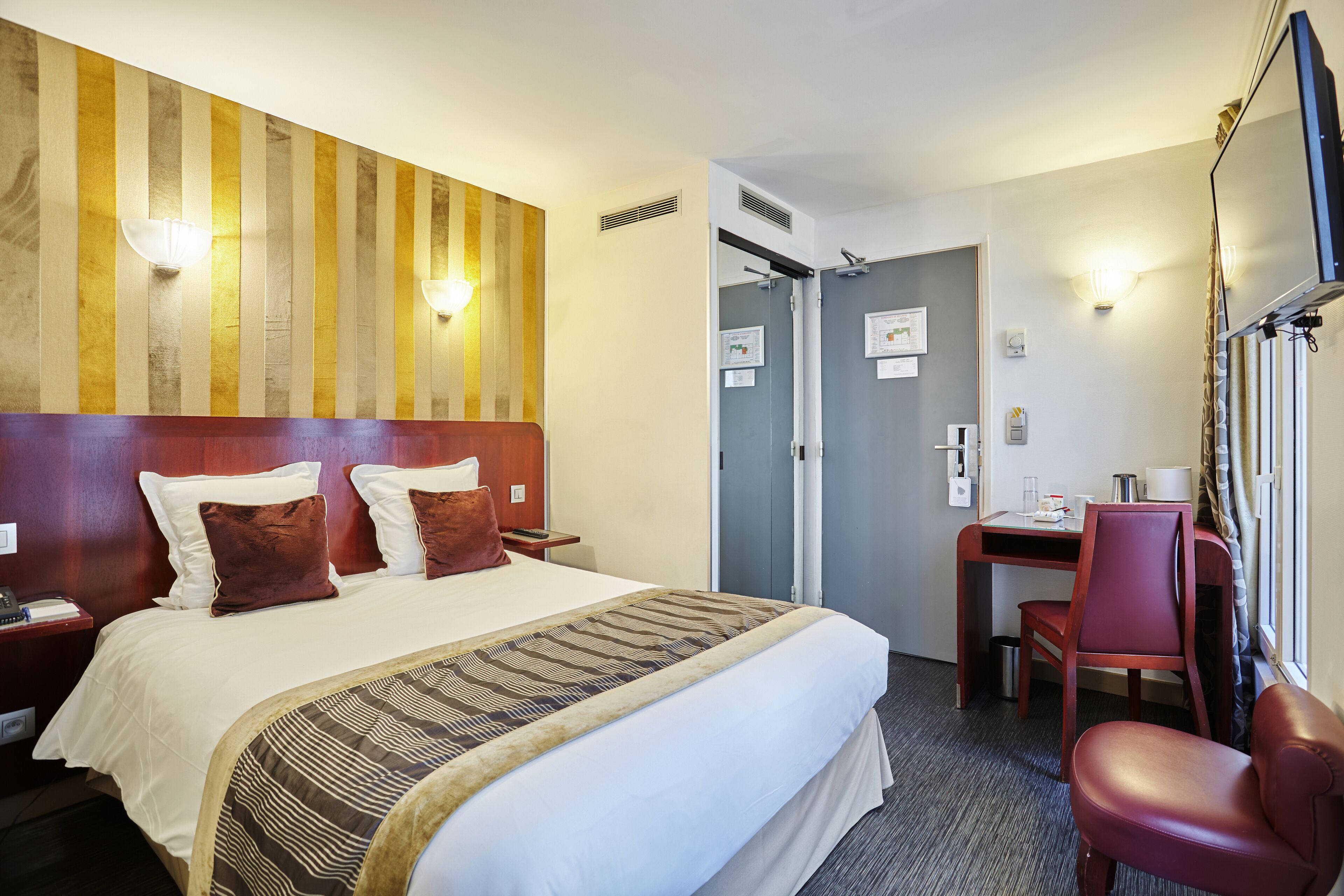 Foto - Hotel Opéra d'Antin