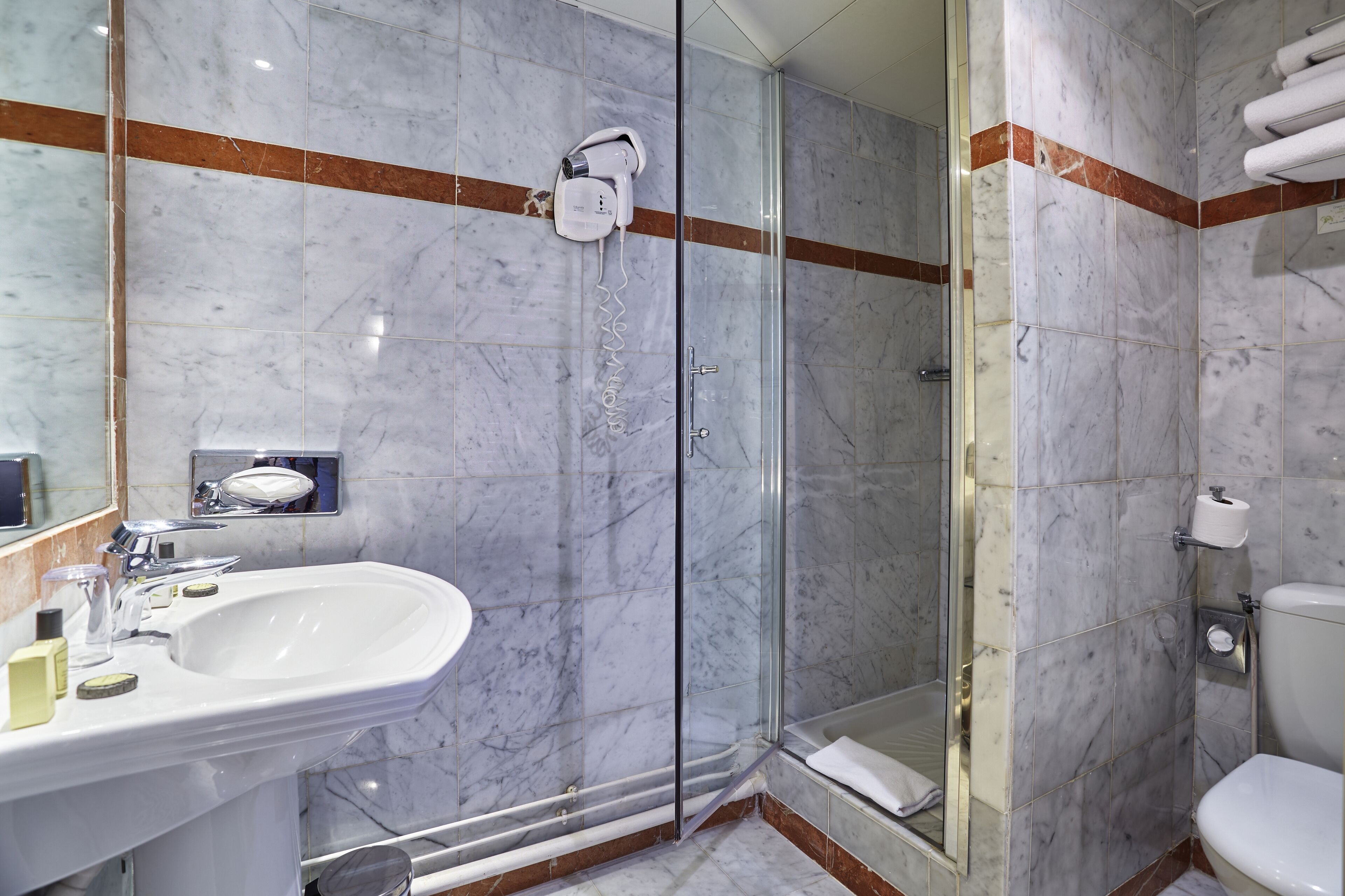 Foto - Hotel Opéra d'Antin