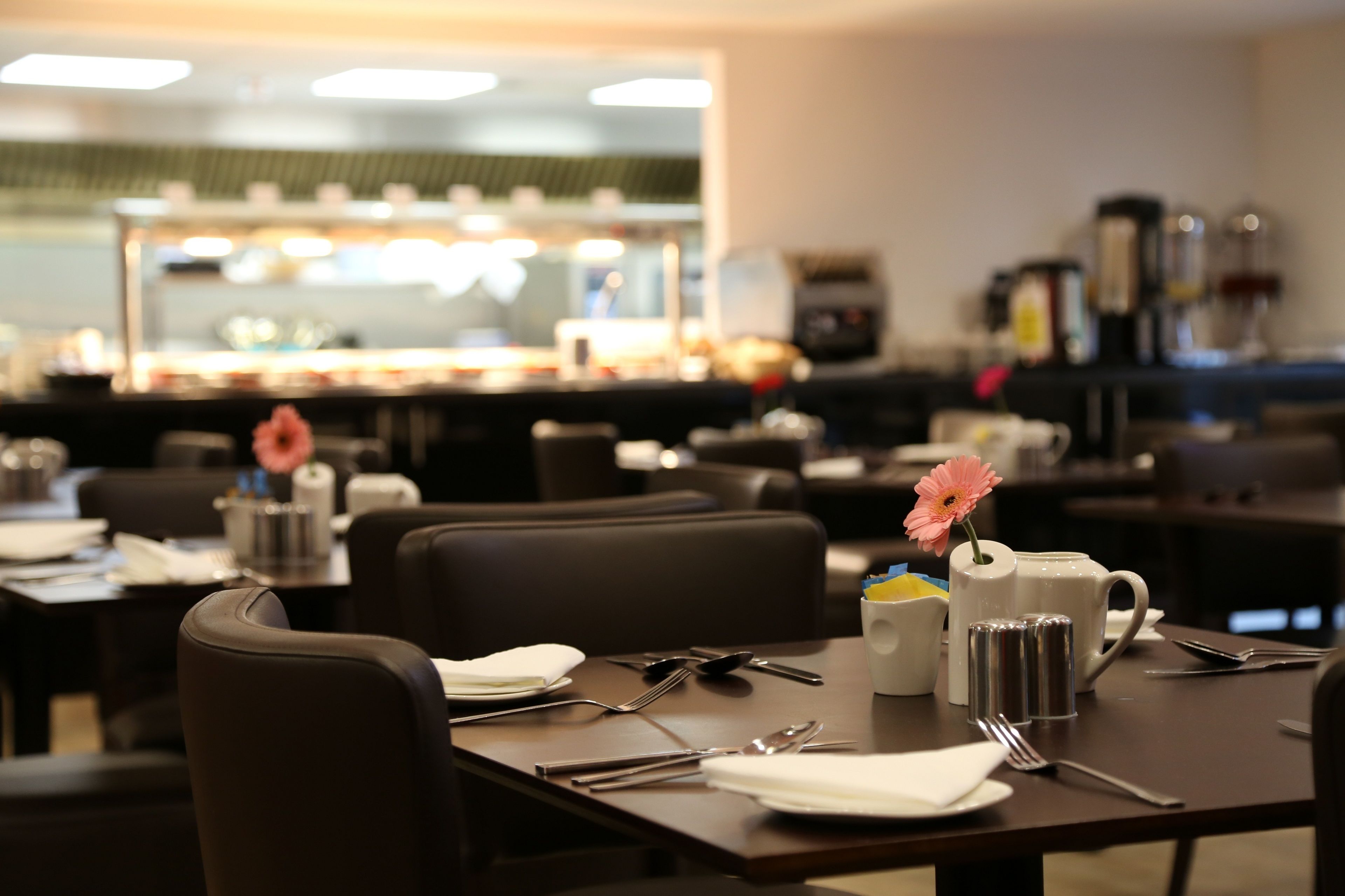 Foto - Ramada Oxford