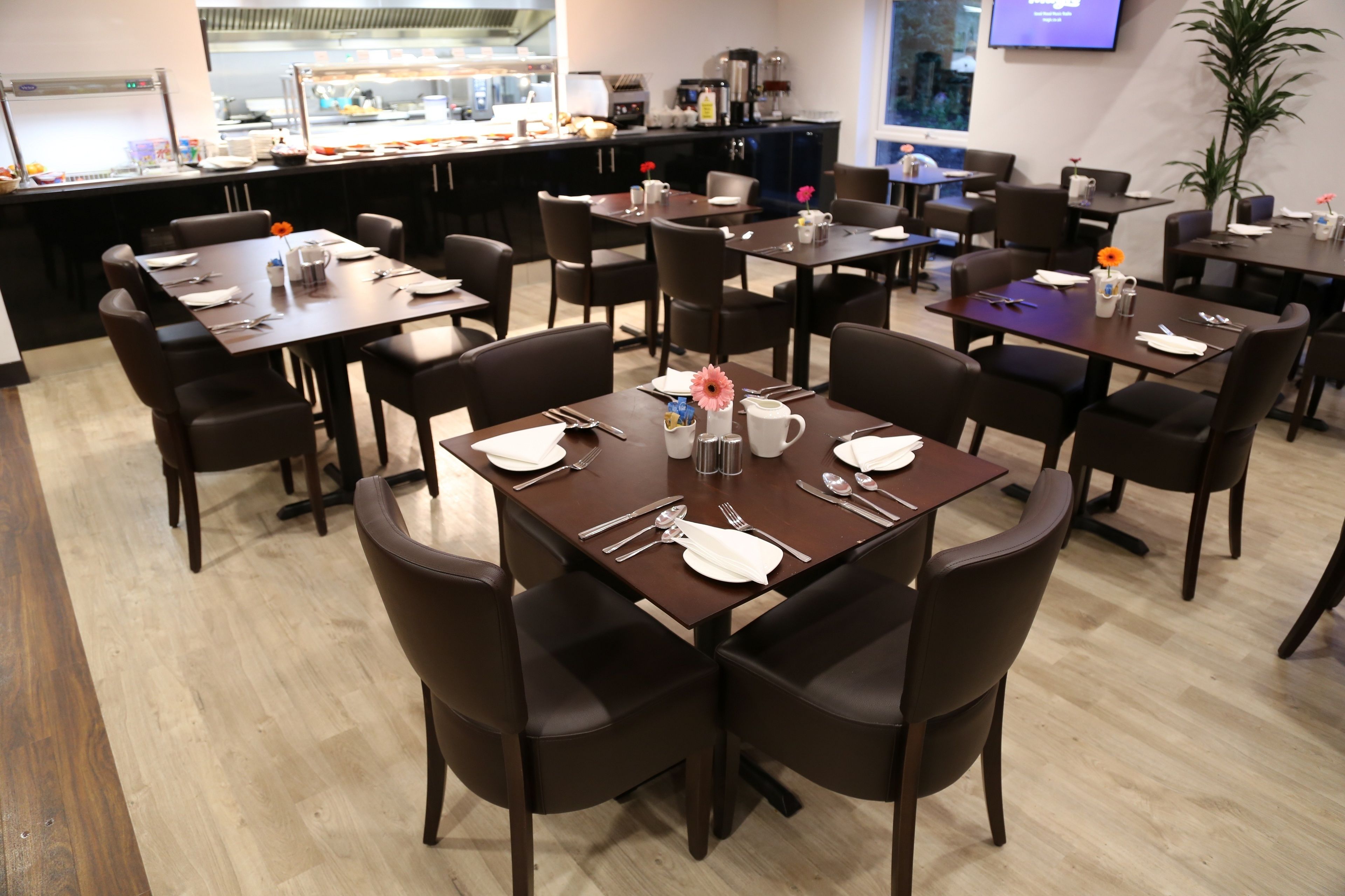 Foto - Ramada Oxford