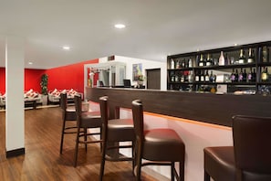 Bar (sur place)