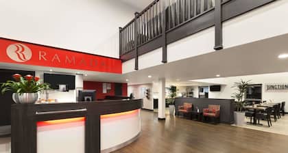 Ramada by Wyndham Oxford