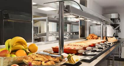 Ramada by Wyndham Oxford
